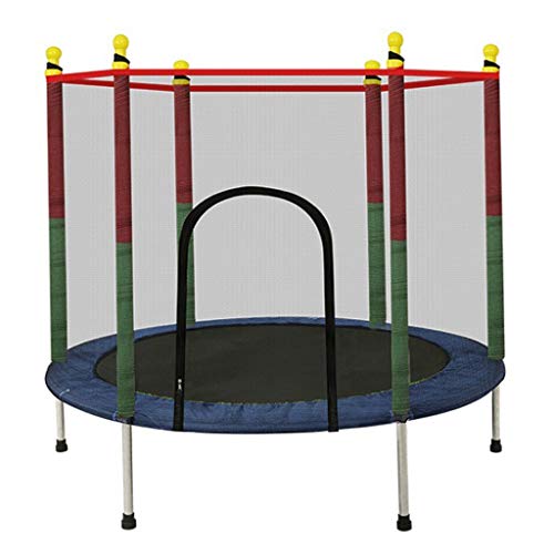 LKFSNGB Mini trampolino per bambini,...