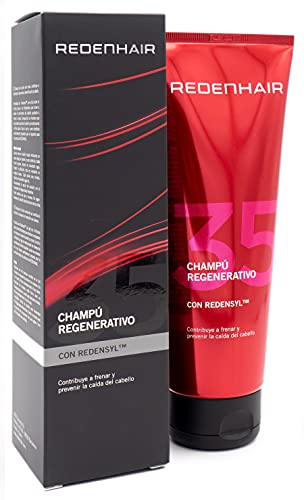 REDENHAIR - Shampoo Rigenerante -...