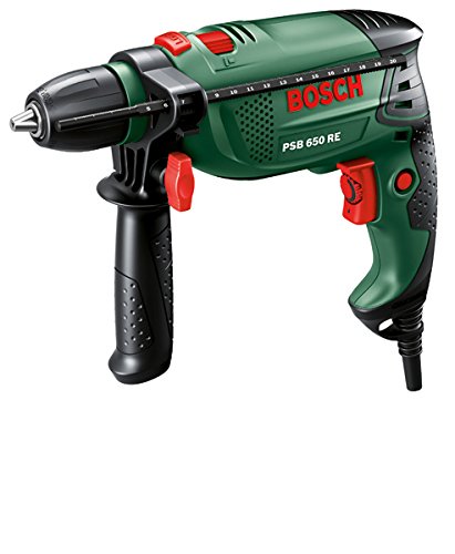 Bosch PSB 650 RE - Foratrice...
