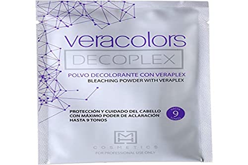 MH Cosmetics - Veracolors DECOPLEX Polvere...