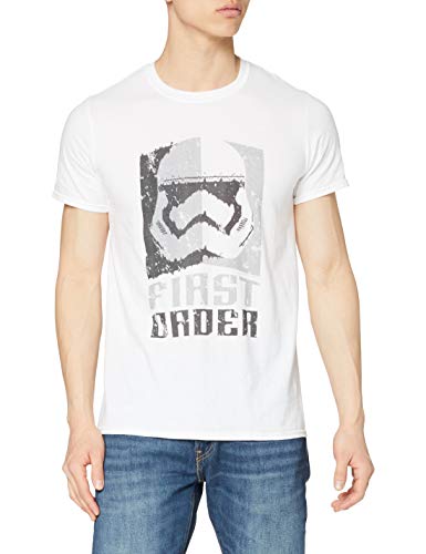 Star Wars VII Stormtrooper del Primo Ordine...