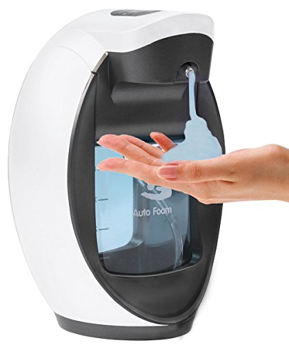 distributore automatico di sapone yooap...