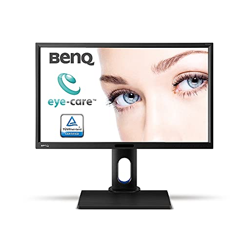 BenQ BL2420PT Monitor Designer (AQCOLOR...
