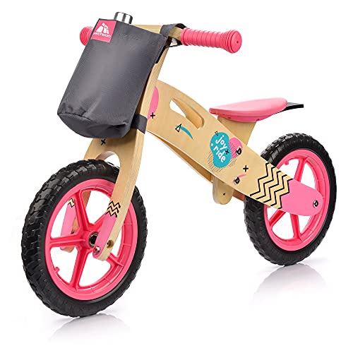 Bicicletta senza Pedali per Bambini...