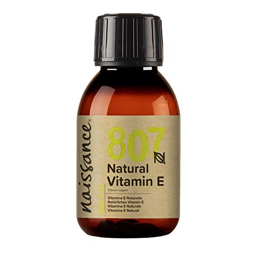 Naissance Vitamina E n.  º 807 (Olio)...