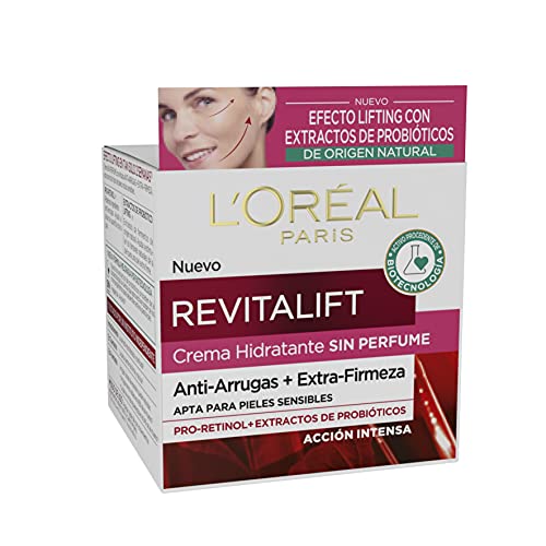 L'Oréal Paris - Crema Revitalift...