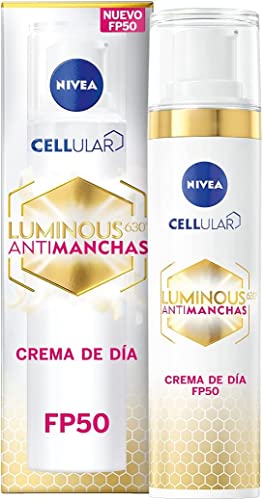 NIVEA Cellular LUMINOUS 630 Antimacchia...