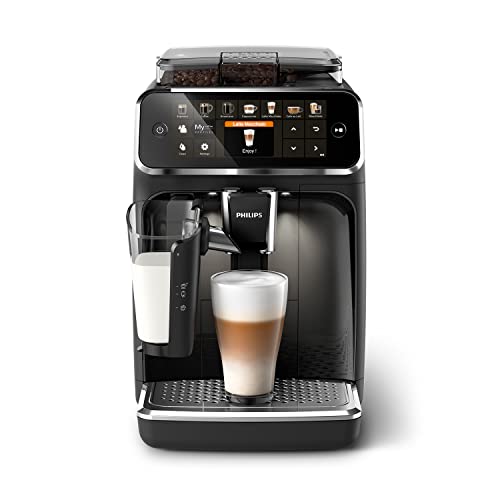 Philips Serie 5400 Caffè...
