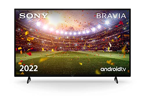 Sony LED TV 50' - X72K, 4K HDR, Smart TV...