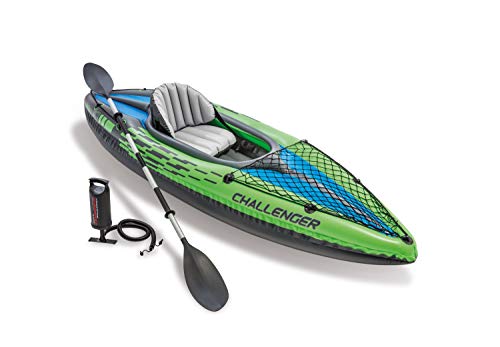 Intex 68305NP - Kayak sportivi (Kayak...