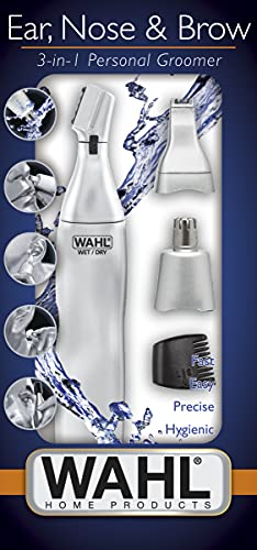 Wahl 5545-2416 - Trimmer 3 in 1,...