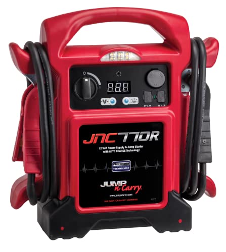 Jump-N-Carry JNC770R 1700 Picco Amp...