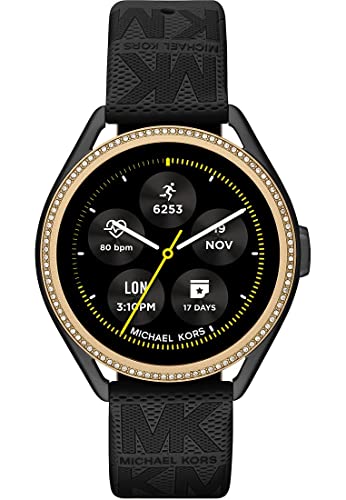 Michael Kors Smartwatch connesso Gen 5E...