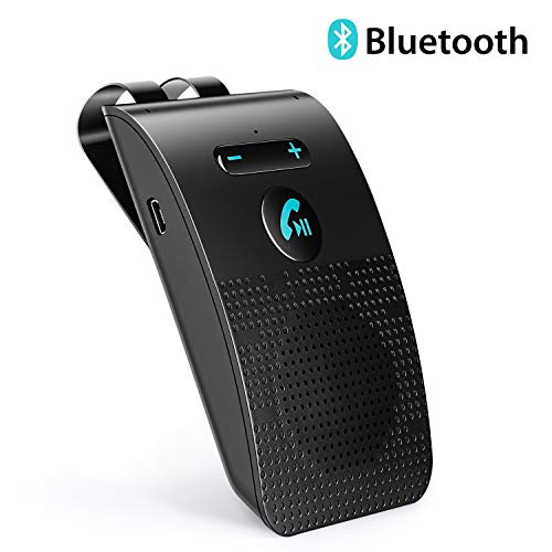 Kit vivavoce per auto Bluetooth