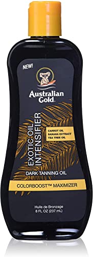 Australian Gold Olio Esotico Spray,...