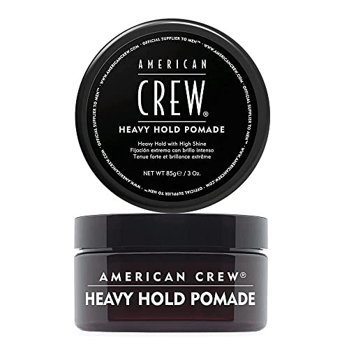 American Crew Heavy Hold Pomata, Cera...