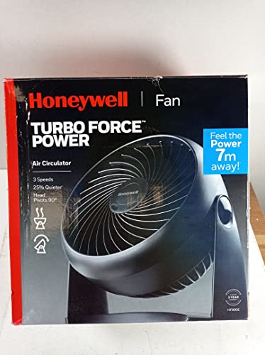 Honeywell HT900E4 - Ventola Turbo...