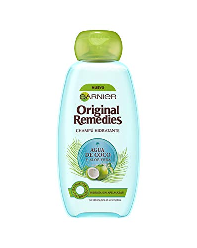 Garnier Original Remedies - Shampoo...