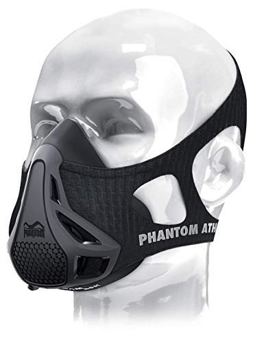 Maschera da allenamento Phantom Athletics -...