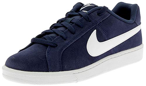 Nike Court Royale Scamosciato Sneakers...