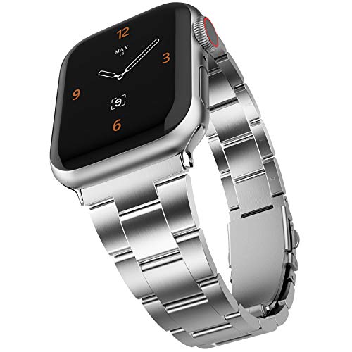 Adepoy per Apple Watch Strap, Migliorato...