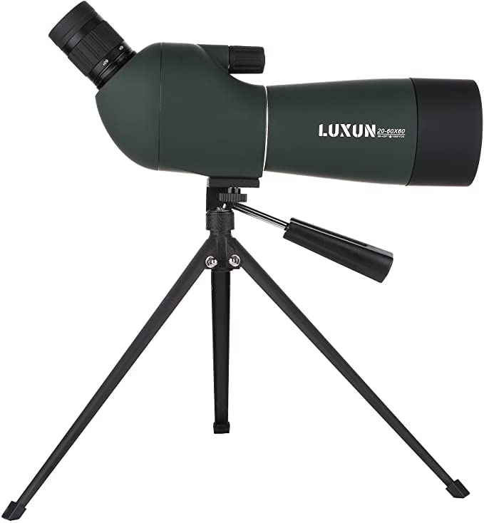 Telescopio cannocchiale UrChoiceLtd, LuXun...