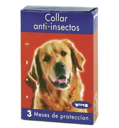 biozoo - Collare Repellente per Cani