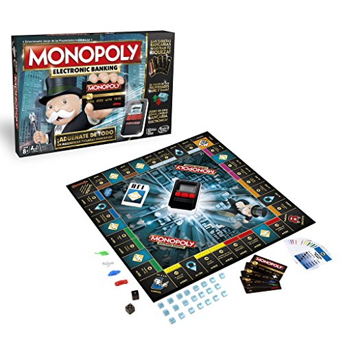 Monopoly Electronic Banking (versione...
