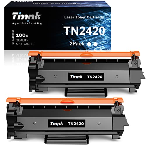 Cartuccia Toner Timink TN2420...