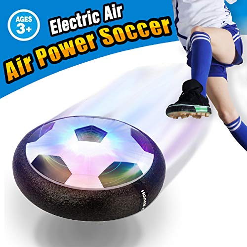 VIDEN Air Power Soccer - Pallone galleggiante...