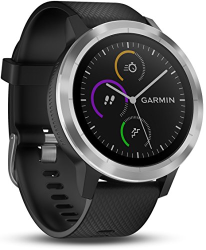 Garmin Vivoactive 3 - Smartwatch con GPS...