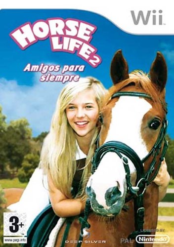 Vita da cavallo 2