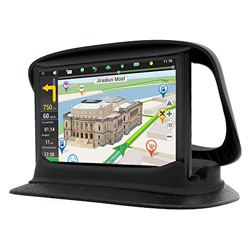 Navigatore GPS Multilingua per Auto...
