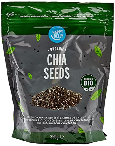Marchio Amazon - Happy Belly Seeds...