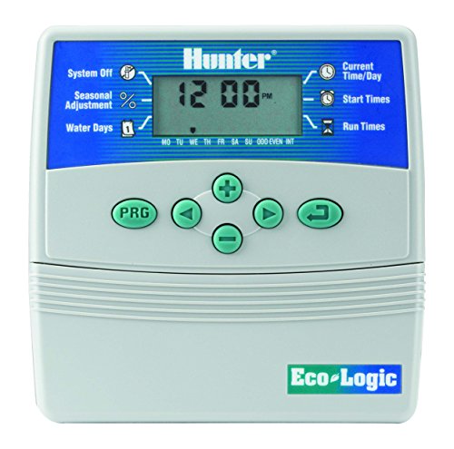 Hunter ELC-601i Controller per irrigazione,...
