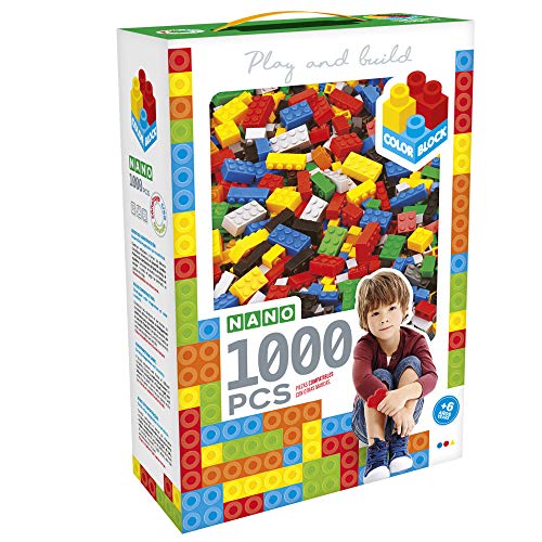 ColorBaby - Costruzioni per bambini...