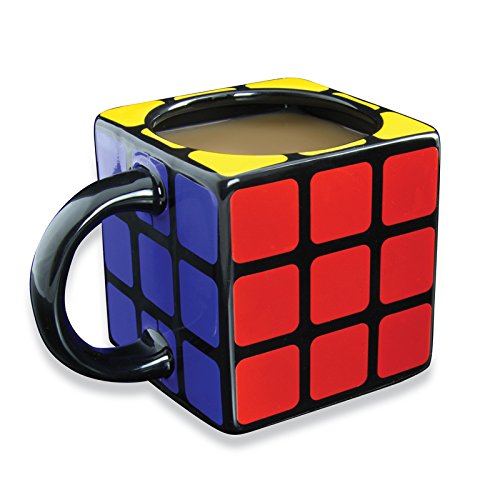 Cubo di Rubik PP2402RCTX - Tazza, design...