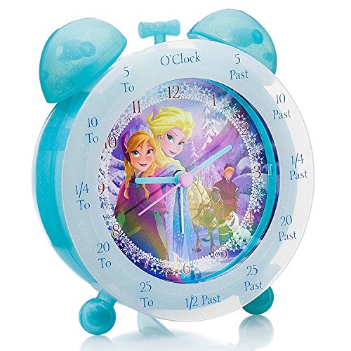 Orologio da Tavolo Disney Frozen...