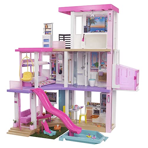 Casa delle bambole Barbie Dreamhouse - Con...