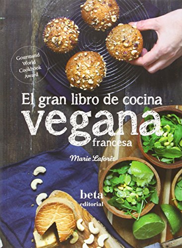 Il grande ricettario vegano francese
