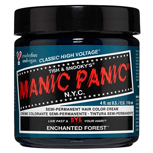 Manic Panic - Foresta Incantata Classico...