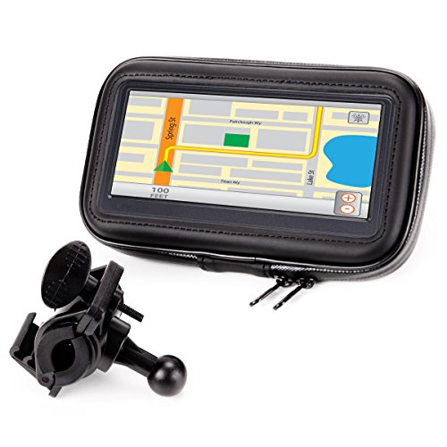 USA Gear GPS Bicicletta Supporto Mobile...