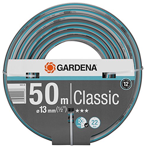 Gardena Classic - Tubo da giardino,...