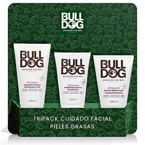 Bulldog Skincare For Men - Confezione...