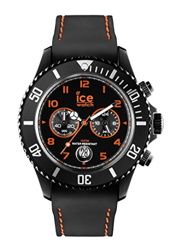 Ice-Watch Chrono Drift Orange - Orologio...