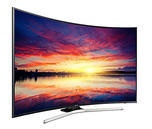 Samsung - Tv led curvo 40'' ue40ku6100...