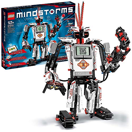 LEGO MINDSTORMS EV3 31313 Robot...