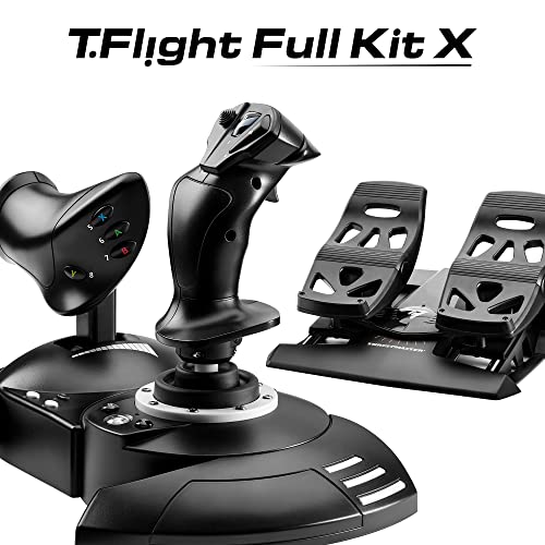 Thrustmaster T.Flight Kit Completo X -...