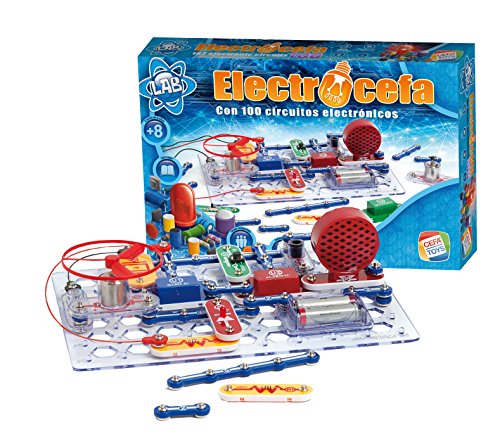 Cefa Toys - Gioco elettronico,...