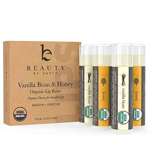 Beauty By Earth Crema Cacao Biologica...